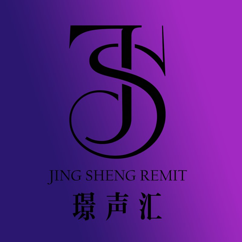 璟声汇LOGO